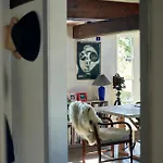 Relaxing Nature Retreat On Bornholm * Vester Somarken