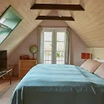 Relaxing Nature Retreat On Bornholm Casa vacanze