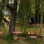 Relaxing Nature Retreat On Bornholm *