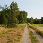 Relaxing Nature Retreat On Bornholm Casa vacanze