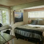 Relaxing Nature Retreat On Bornholm * Vester Somarken