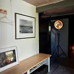 Relaxing Nature Retreat On Bornholm Casa vacanze Vester Somarken