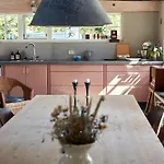Relaxing Nature Retreat On Bornholm Vester Somarken