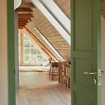 Casa vacanze Relaxing Nature Retreat On Bornholm