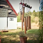 Relaxing Nature Retreat On Bornholm Casa vacanze *