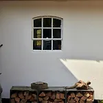 Relaxing Nature Retreat On Bornholm *