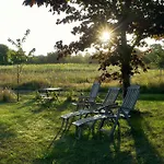 Relaxing Nature Retreat On Bornholm Vester Somarken