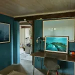 Relaxing Nature Retreat On Bornholm