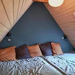 Casa vacanze Relaxing Nature Retreat On Bornholm *
