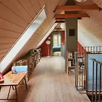 Relaxing Nature Retreat On Bornholm Casa vacanze Vester Somarken