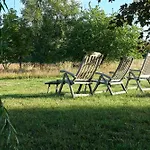 Casa vacanze Relaxing Nature Retreat On Bornholm Vester Somarken