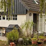 Relaxing Nature Retreat On Bornholm Vester Somarken