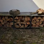 Relaxing Nature Retreat On Bornholm