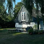 Relaxing Nature Retreat On Bornholm *