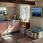 Relaxing Nature Retreat On Bornholm *