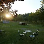 Relaxing Nature Retreat On Bornholm