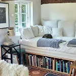 Relaxing Nature Retreat On Bornholm Vester Somarken