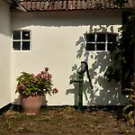 Relaxing Nature Retreat On Bornholm * Vester Somarken