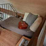 Relaxing Nature Retreat On Bornholm Vester Somarken
