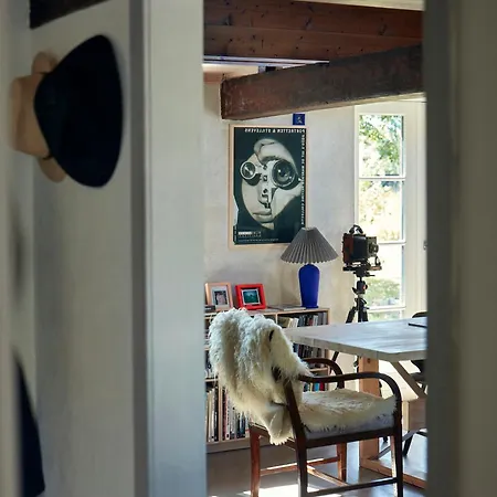 Relaxing Nature Retreat On Bornholm * Vester Somarken
