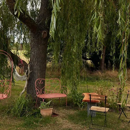 Relaxing Nature Retreat On Bornholm *