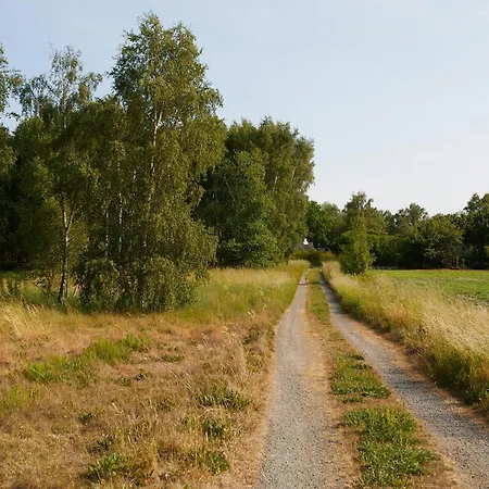 Relaxing Nature Retreat On Bornholm Prázdninový dům