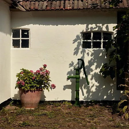 Relaxing Nature Retreat On Bornholm * Vester Somarken