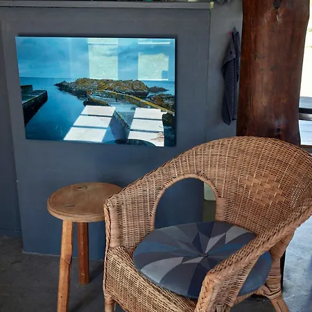 Casa vacanze Relaxing Nature Retreat On Bornholm *