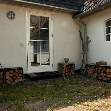 Casa vacanze Relaxing Nature Retreat On Bornholm *