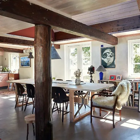 Casa vacanze Relaxing Nature Retreat On Bornholm